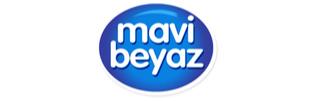 Mavi Beyaz