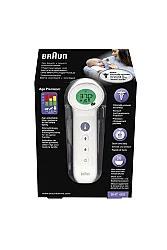 Braun BNT 400 Alından Temassız Ateş Ölçer - 2