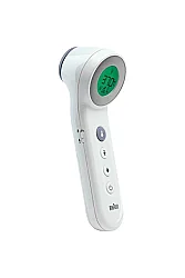 Braun BNT 400 Alından Temassız Ateş Ölçer - 1