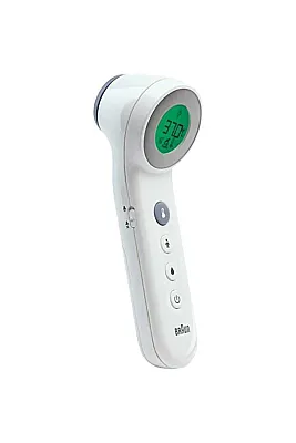 Braun BNT 400 Alından Temassız Ateş Ölçer - 1