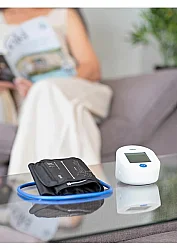 Braun ExactFit 1E BUA4000EU Koldan Dijital Tansiyon Aleti - 3