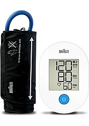 Braun ExactFit 1E BUA4000EU Koldan Dijital Tansiyon Aleti - 1