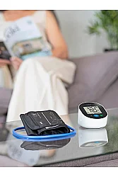 Braun ExactFit 2 BUA4050EU Koldan Dijital Tansiyon Aleti - 3