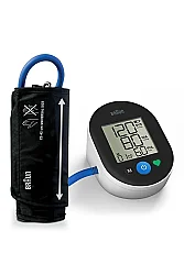 Braun ExactFit 2 BUA4050EU Koldan Dijital Tansiyon Aleti - 1