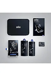 Braun ExactFit 3 BUA 6150 PH Koldan Dijital Tansiyon Aleti - 4