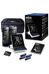 Braun ExactFit 3 BUA 6150 PH Koldan Dijital Tansiyon Aleti - 2