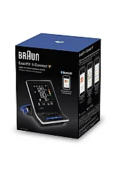 Braun ExactFit 5 Connect BUA6350 Koldan Dijital Tansiyon Aleti - 2