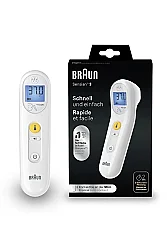 Braun Sensian 3- BNT 050 ATEŞ ÖLÇER - 1