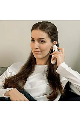 Braun ThermoScan 3 IRT 3030 Kulaktan Ateş Ölçer - 4