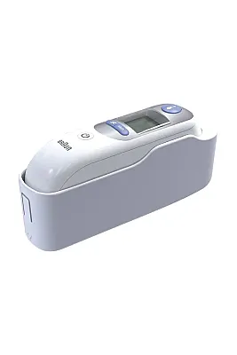 Braun ThermoScan 7 IRT 6520 Kulaktan Ateş Ölçer - 3