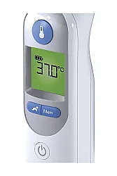Braun ThermoScan 7 IRT 6520 Kulaktan Ateş Ölçer - 2