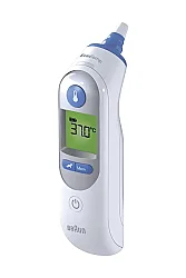 Braun ThermoScan 7 IRT 6520 Kulaktan Ateş Ölçer - Braun