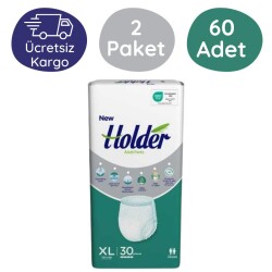Holder Emici Külot Büyük (XL) 60 Adet - Holder
