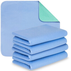 MoliCare Premium Bed Mat Yıkanabilir Alez (85x90 cm) - 2